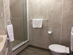 Alcamo Hotel & Conference Centre