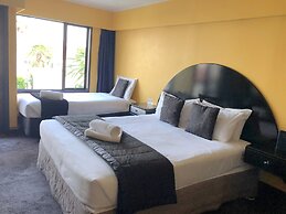 Alcamo Hotel & Conference Centre