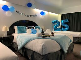 Alcamo Hotel & Conference Centre