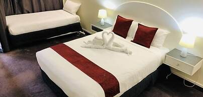 Alcamo Hotel & Conference Centre