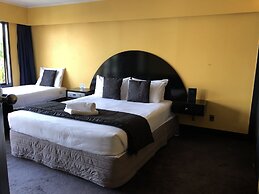 Alcamo Hotel & Conference Centre