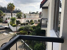 Alcamo Hotel & Conference Centre