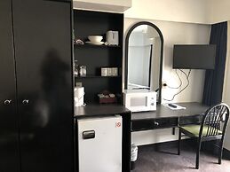 Alcamo Hotel & Conference Centre