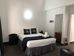 Alcamo Hotel & Conference Centre