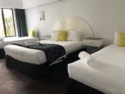 Alcamo Hotel & Conference Centre