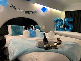 Alcamo Hotel & Conference Centre