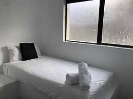 Alcamo Hotel & Conference Centre