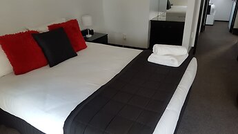 Alcamo Hotel & Conference Centre