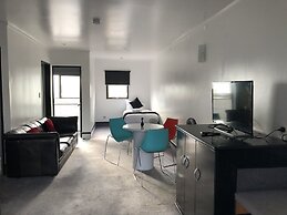 Alcamo Hotel & Conference Centre