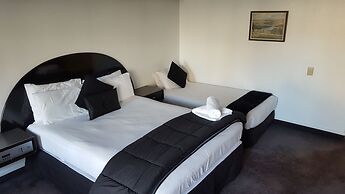 Alcamo Hotel & Conference Centre