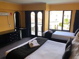 Alcamo Hotel & Conference Centre