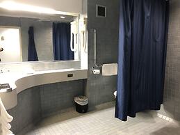 Alcamo Hotel & Conference Centre