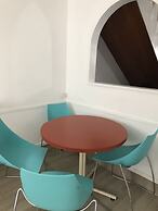 Alcamo Hotel & Conference Centre