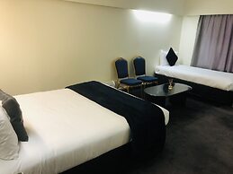 Alcamo Hotel & Conference Centre