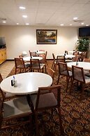 Crystal Inn Hotel & Suites Great Falls