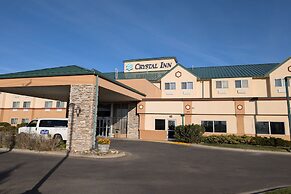 Crystal Inn Hotel & Suites Great Falls