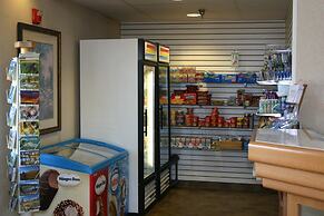 Crystal Inn Hotel & Suites Great Falls