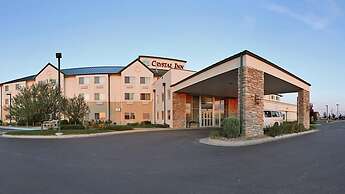 Crystal Inn Hotel & Suites Great Falls