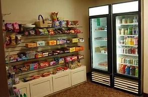 Crystal Inn Hotel & Suites Great Falls