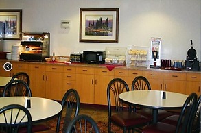 Crystal Inn Hotel & Suites Great Falls