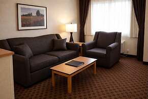 Crystal Inn Hotel & Suites Great Falls