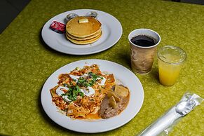 Quinta Dorada Hotel and Suites