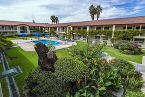 Quinta Dorada Hotel and Suites