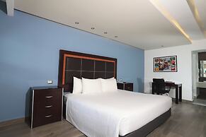 Quinta Dorada Hotel and Suites