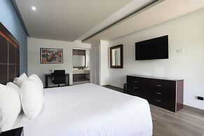 Quinta Dorada Hotel and Suites