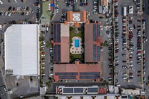 Quinta Dorada Hotel and Suites