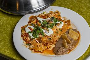 Quinta Dorada Hotel and Suites