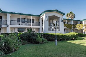 Quinta Dorada Hotel and Suites