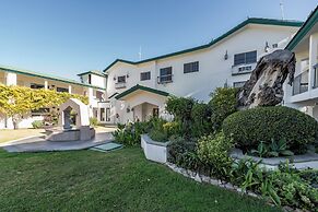 Quinta Dorada Hotel and Suites