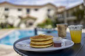 Quinta Dorada Hotel and Suites