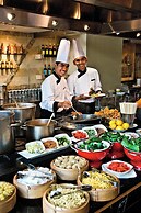 JW Marriott Hotel Jakarta