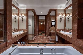 JW Marriott Hotel Jakarta