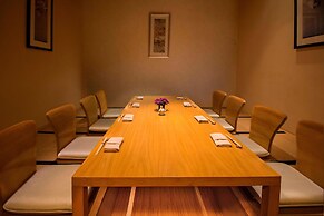 JW Marriott Hotel Jakarta