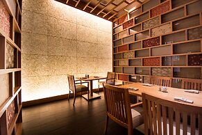 JW Marriott Hotel Jakarta