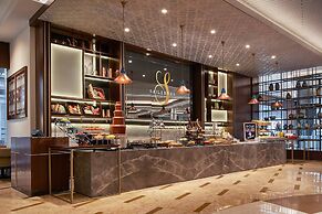 JW Marriott Hotel Jakarta