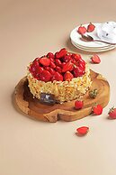 JW Marriott Hotel Jakarta