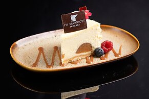 JW Marriott Hotel Jakarta