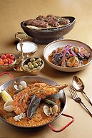 JW Marriott Hotel Jakarta