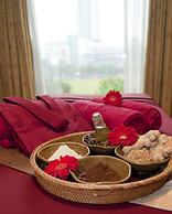 JW Marriott Hotel Jakarta