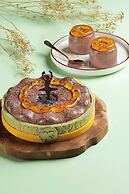 JW Marriott Hotel Jakarta