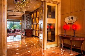 JW Marriott Hotel Jakarta