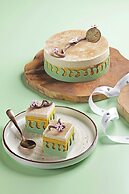 JW Marriott Hotel Jakarta