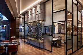 JW Marriott Hotel Jakarta