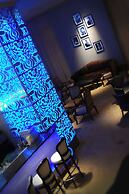 JW Marriott Hotel Jakarta