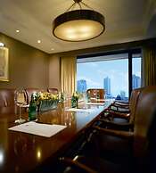 JW Marriott Hotel Jakarta