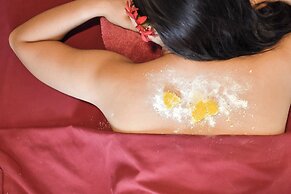 JW Marriott Hotel Jakarta